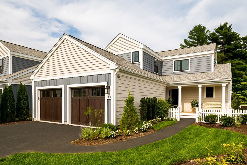 66 Abbey Road, Unit 66 Westwood, MA 02090 - Photo 27 of 31 Gallery Image 27