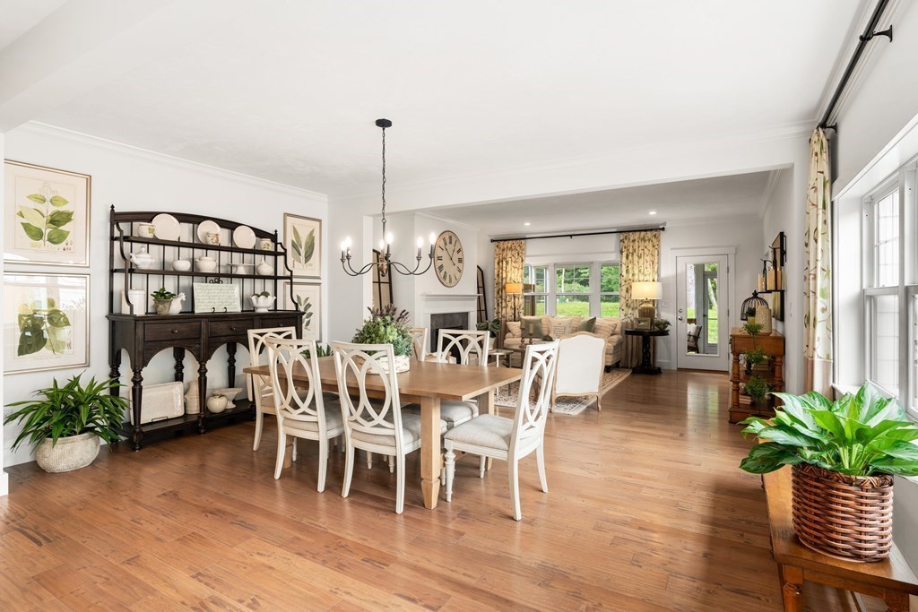 66 Abbey Road, Unit 66 Westwood, MA 02090 - Photo 7 of 31 Gallery Image 7