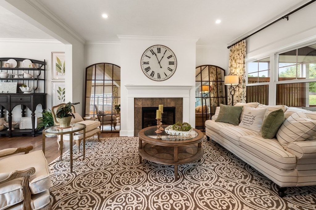 66 Abbey Road, Unit 66 Westwood, MA 02090 - Photo 8 of 31 Gallery Image 8