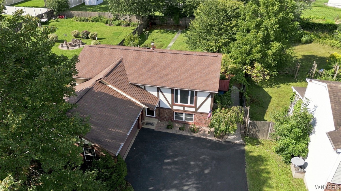 1478 North French Road Amherst, NY 14228 - Photo 3 of 45 Gallery Image 3