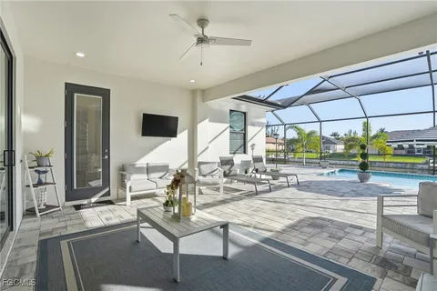 $699,000 | 2326 Southwest 21st Terrace, Cape Coral, FL 33991