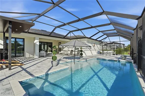 $699,000 | 2326 Southwest 21st Terrace, Cape Coral, FL 33991