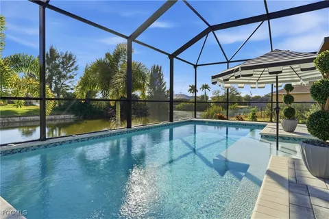 $699,000 | 2326 Southwest 21st Terrace, Cape Coral, FL 33991