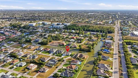 $699,000 | 2326 Southwest 21st Terrace, Cape Coral, FL 33991