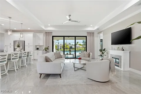 $699,000 | 2326 Southwest 21st Terrace, Cape Coral, FL 33991