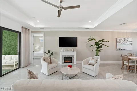 $699,000 | 2326 Southwest 21st Terrace, Cape Coral, FL 33991