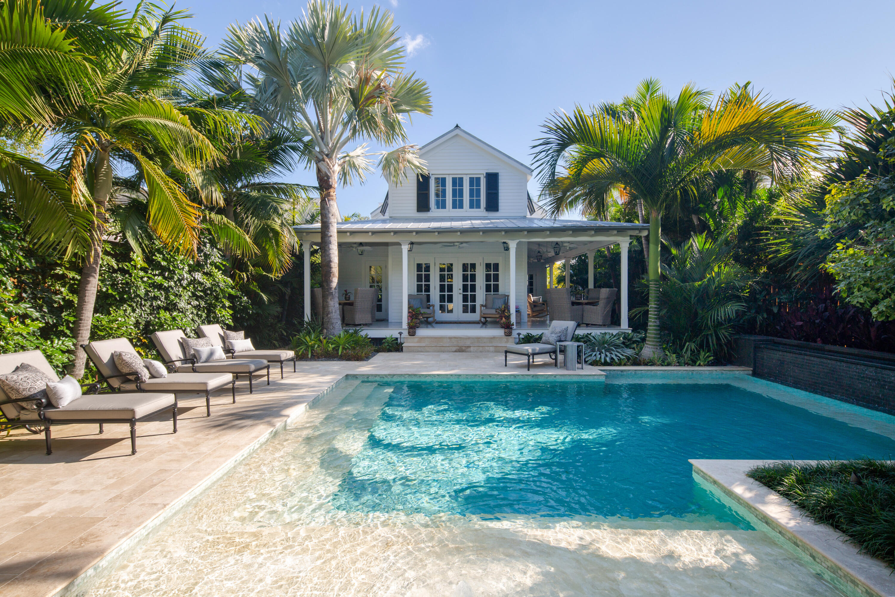 1109 Fleming Street Key West, FL 33040 - Photo 1 of 44 1109 Fleming Street