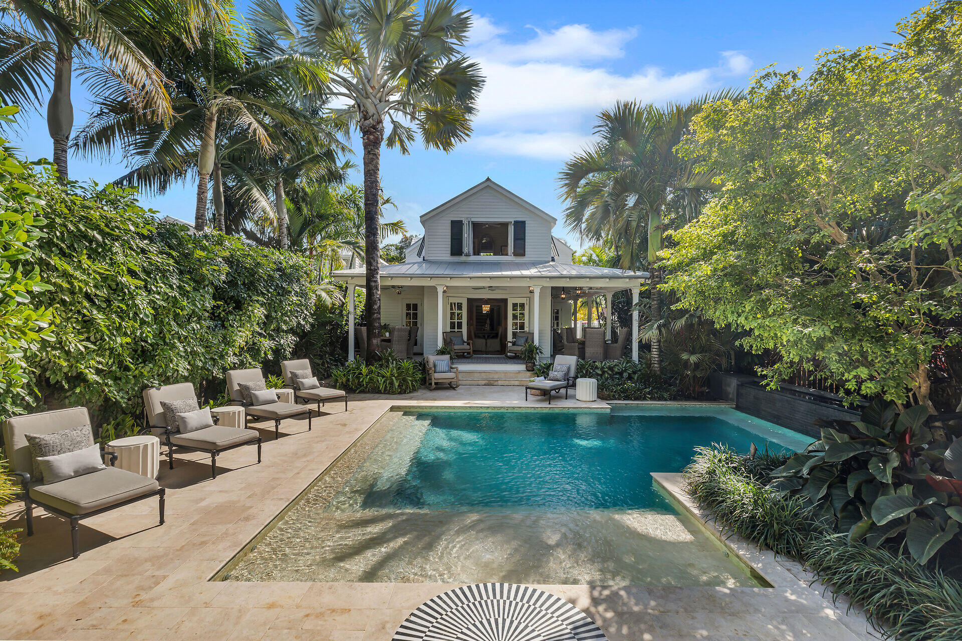 1109 Fleming Street Key West, FL 33040 - Photo 2 of 44 1109 Fleming Street