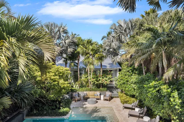 $5,895,000 | 1109 Fleming Street, Key West, FL 33040