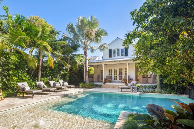$5,895,000 | 1109 Fleming Street, Key West, FL 33040