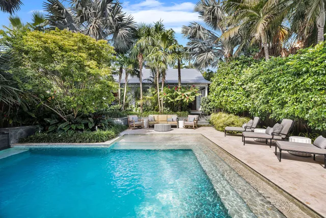 $5,895,000 | 1109 Fleming Street, Key West, FL 33040