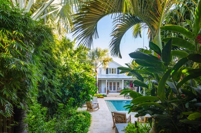 $5,895,000 | 1109 Fleming Street, Key West, FL 33040