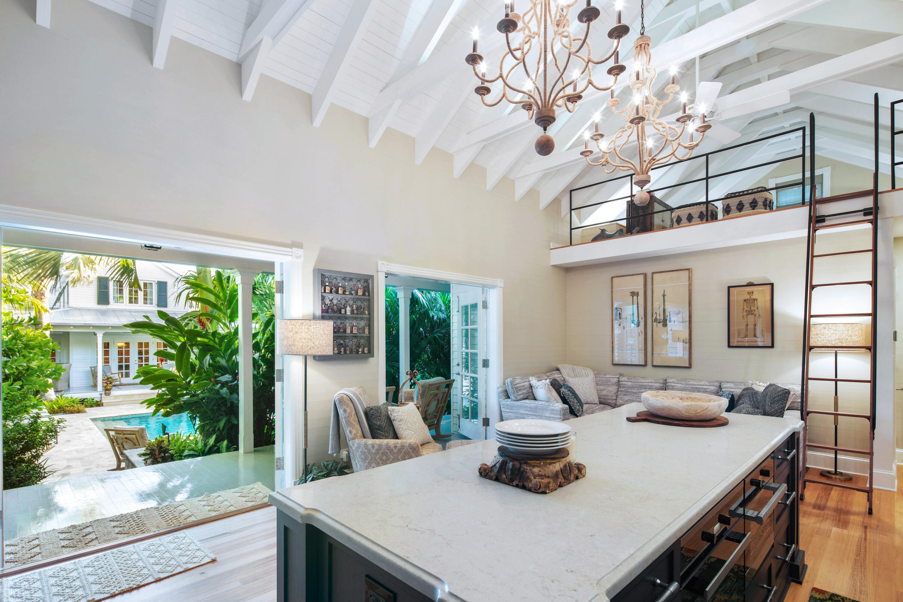 1109 Fleming Street Key West, FL 33040 - Photo 30 of 44 1109 Fleming Street