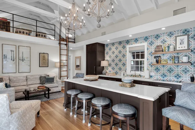 $5,895,000 | 1109 Fleming Street, Key West, FL 33040