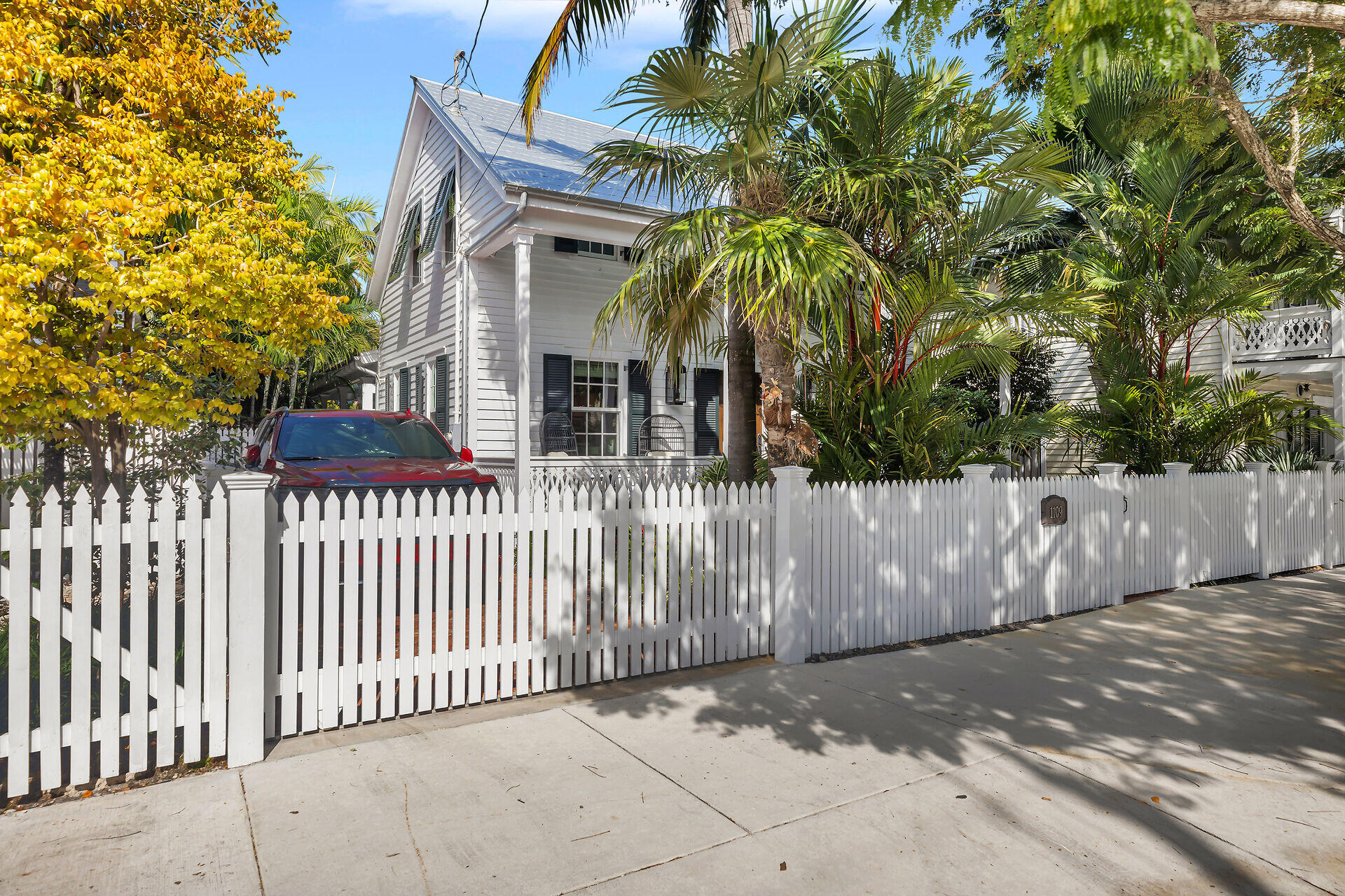 1109 Fleming Street Key West, FL 33040 - Photo 43 of 44 1109 Fleming Street