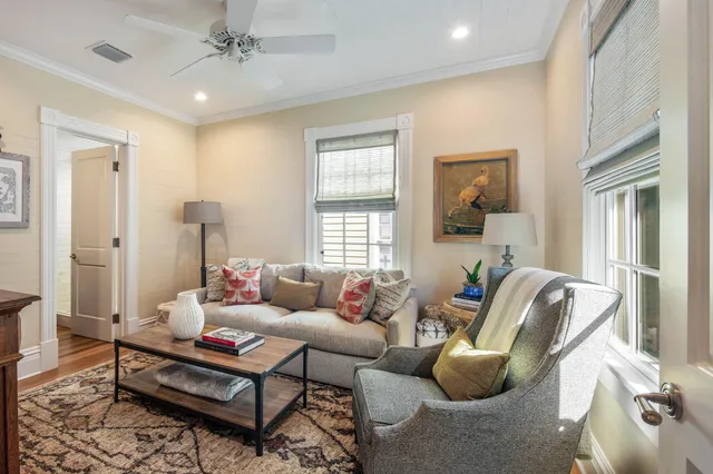 $5,895,000 | 1109 Fleming Street, Key West, FL 33040