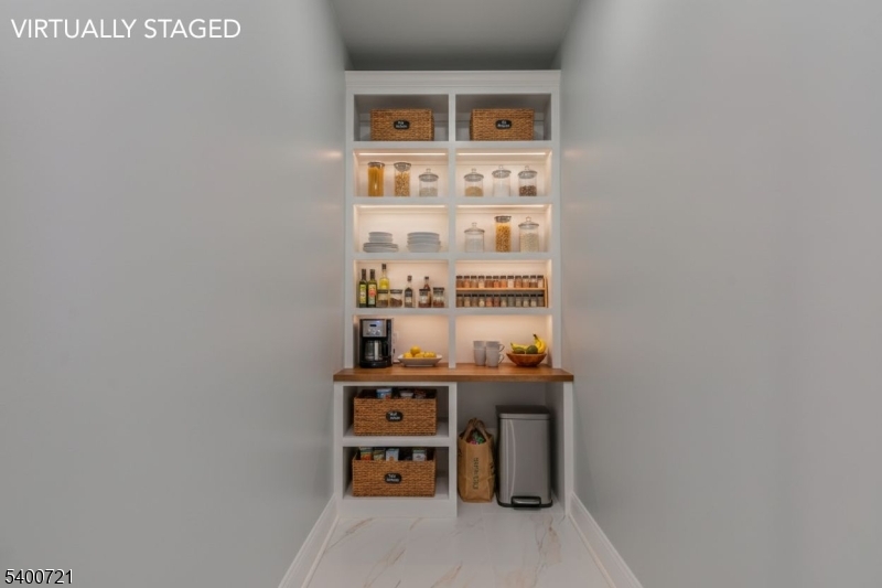 882 South 14th Street, Unit 3 Newark, NJ 07108 - Photo 17 of 20 a view of a bedroom with a bed