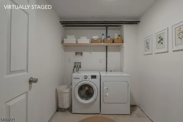 $2,500 | 882 South 14th Street, Unit 3, Newark, NJ 07108