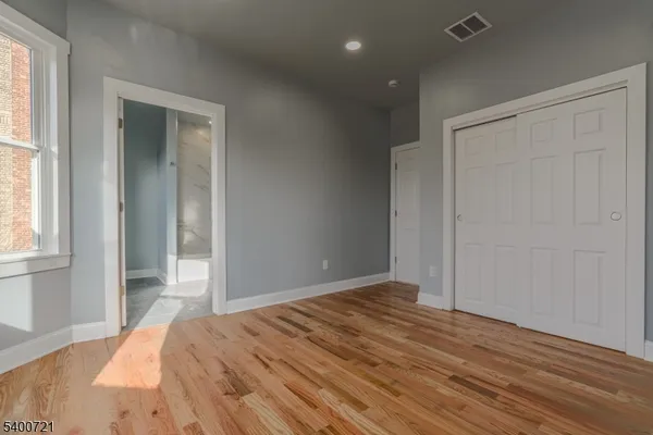 $2,500 | 882 South 14th Street, Unit 3, Newark, NJ 07108