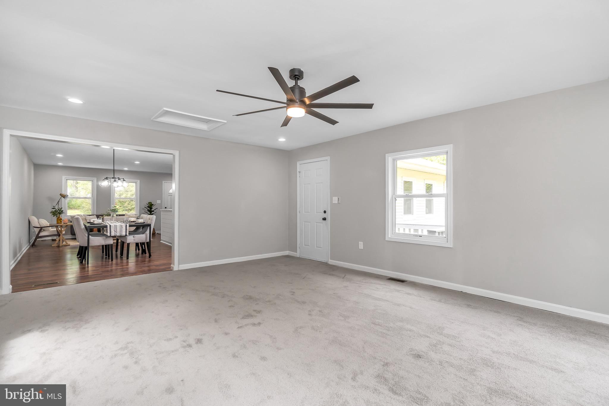 8612 Marye Road Partlow, VA 22534 - Photo 14 of 30