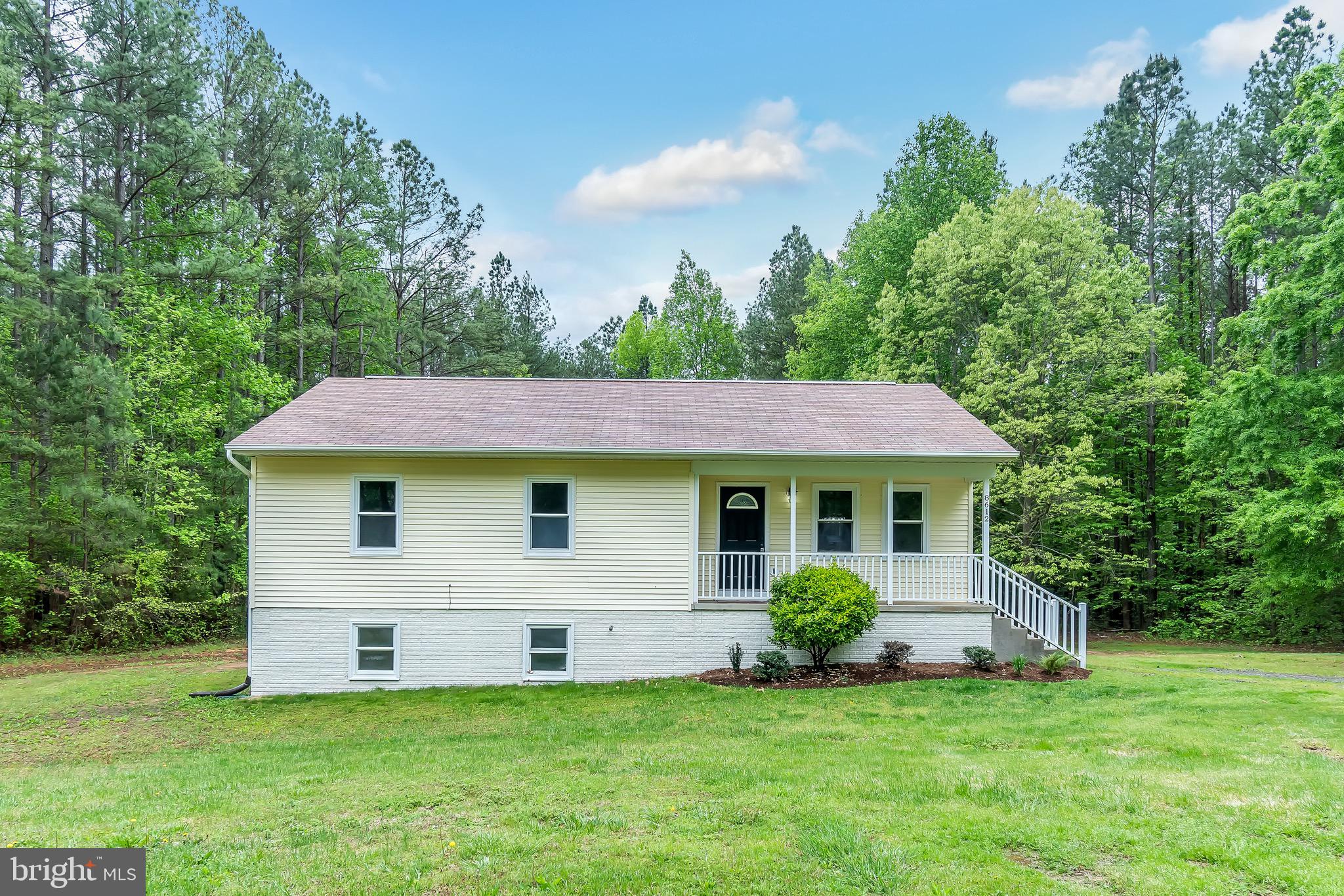 8612 Marye Road Partlow, VA 22534 - Photo 26 of 30