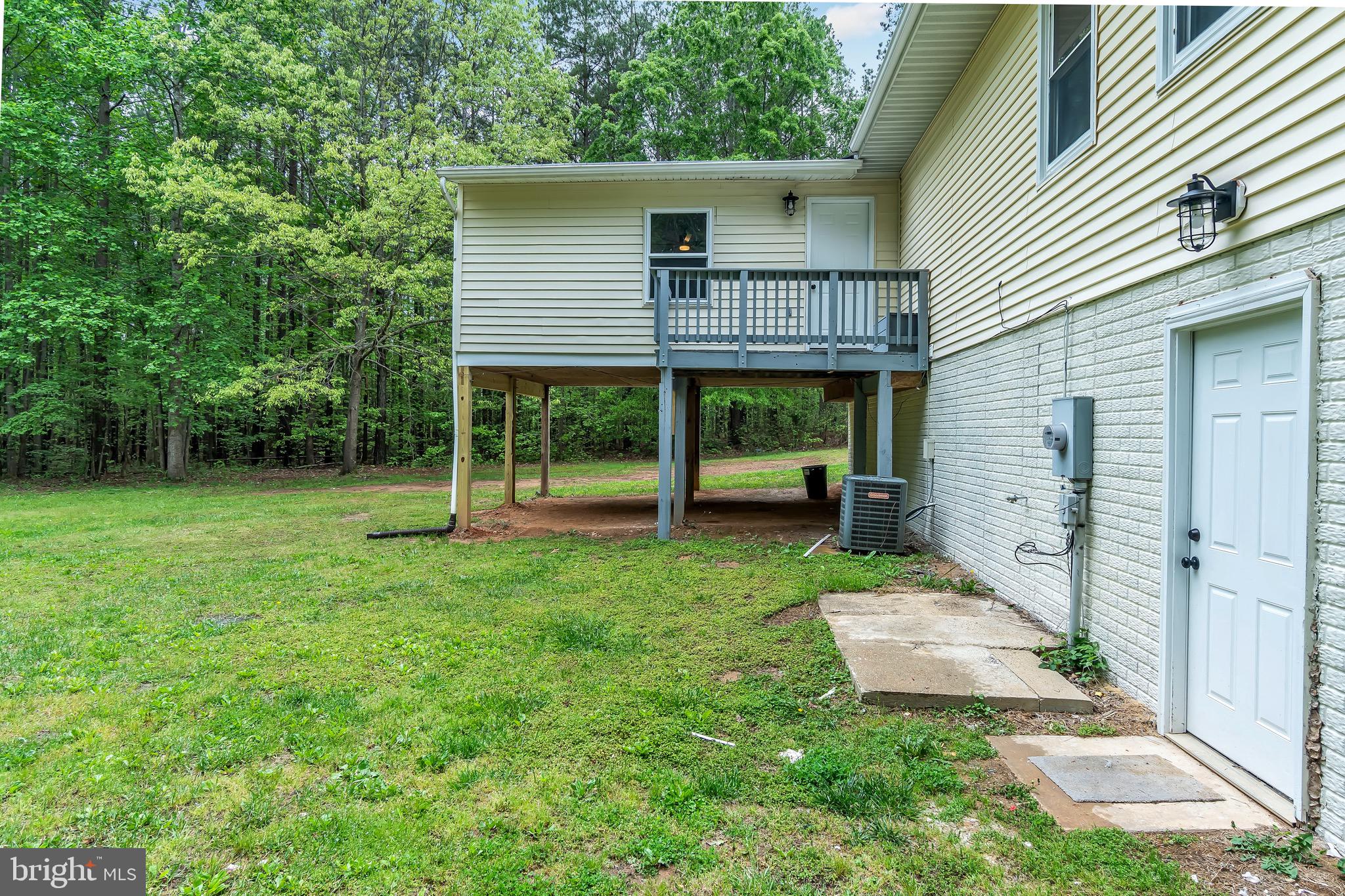 8612 Marye Road Partlow, VA 22534 - Photo 28 of 30