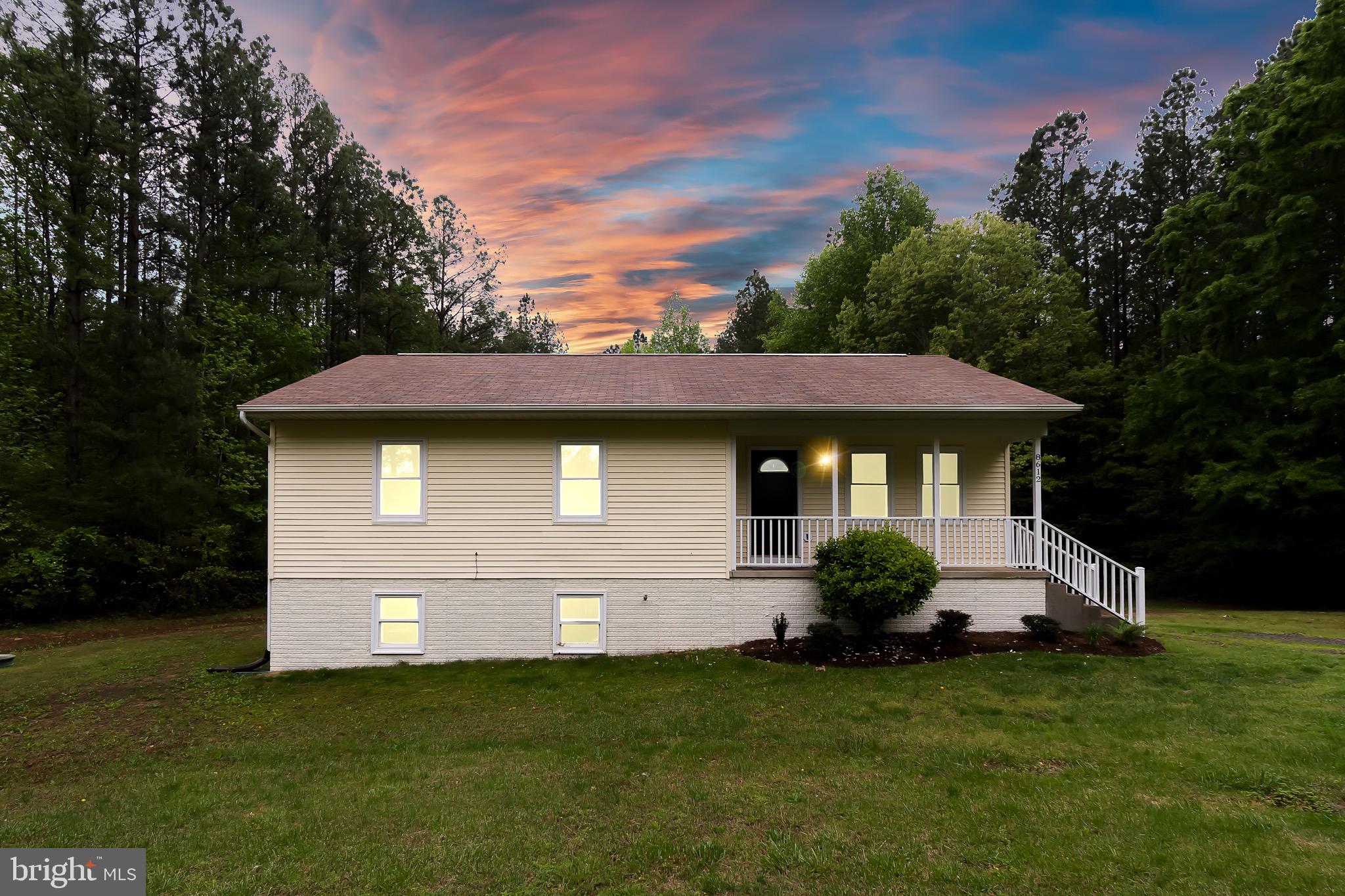 8612 Marye Road Partlow, VA 22534 - Photo 30 of 30