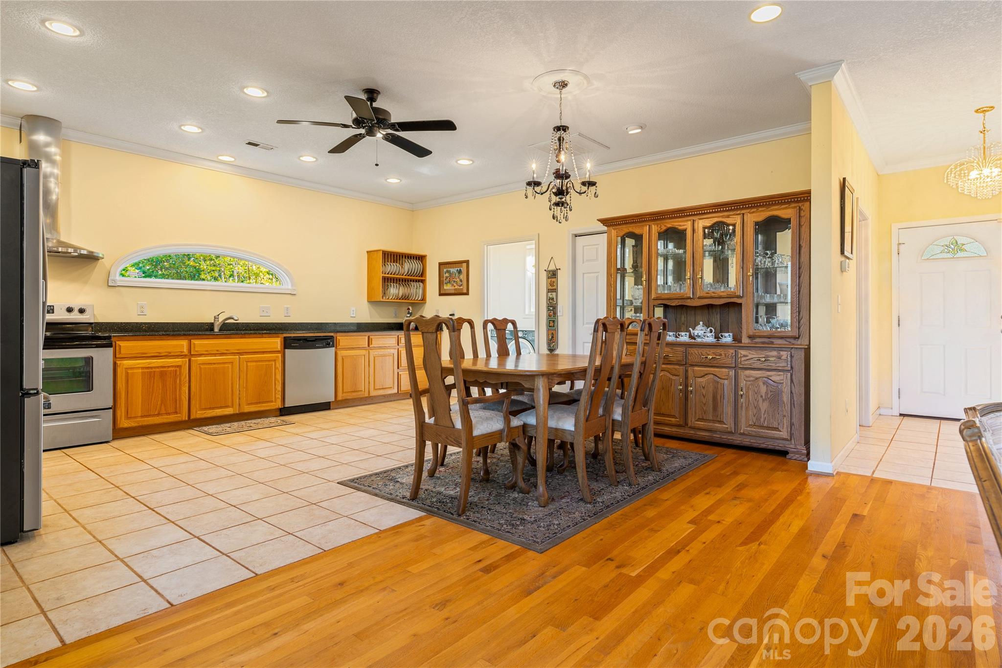 296 Acorn Lane Rutherfordton, NC 28139 - Photo 10 of 48 Gallery Image 10