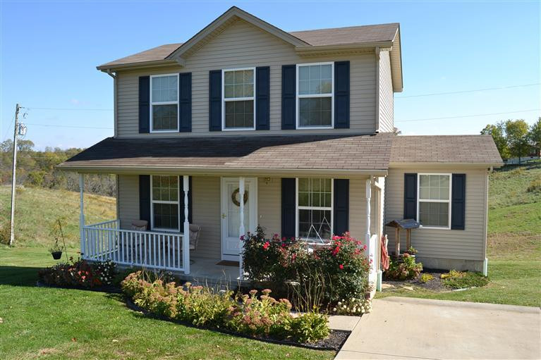286 Fairview Road Williamstown, KY 41097 - Photo 1 of 18