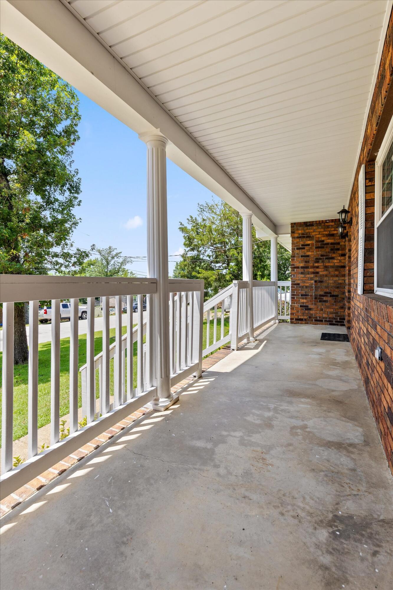 131 General Hays Road Fort Oglethorpe, GA 30742 - Photo 5 of 38 131 General Hays Rd.