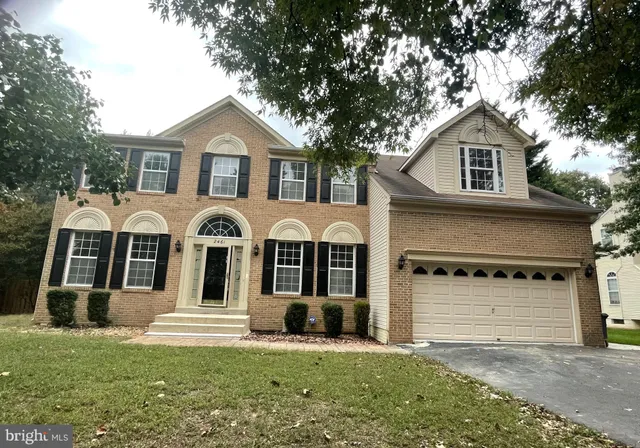$649,999 | 2461 Streamview Drive, Waldorf, MD 20603