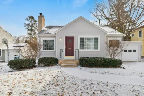 $450,000 | 37 South Hillside Terrace, Madison, WI 53705