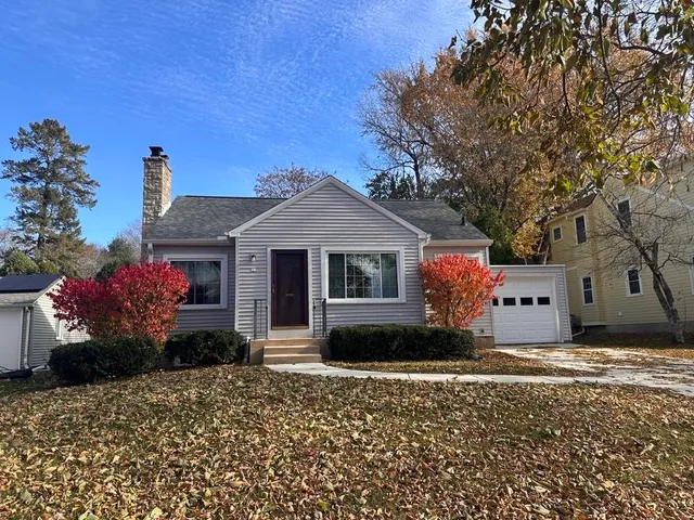 $450,000 | 37 South Hillside Terrace, Madison, WI 53705