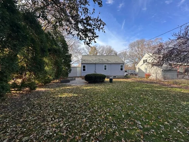 $450,000 | 37 South Hillside Terrace, Madison, WI 53705