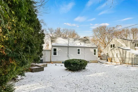 $450,000 | 37 South Hillside Terrace, Madison, WI 53705