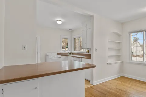 $450,000 | 37 South Hillside Terrace, Madison, WI 53705