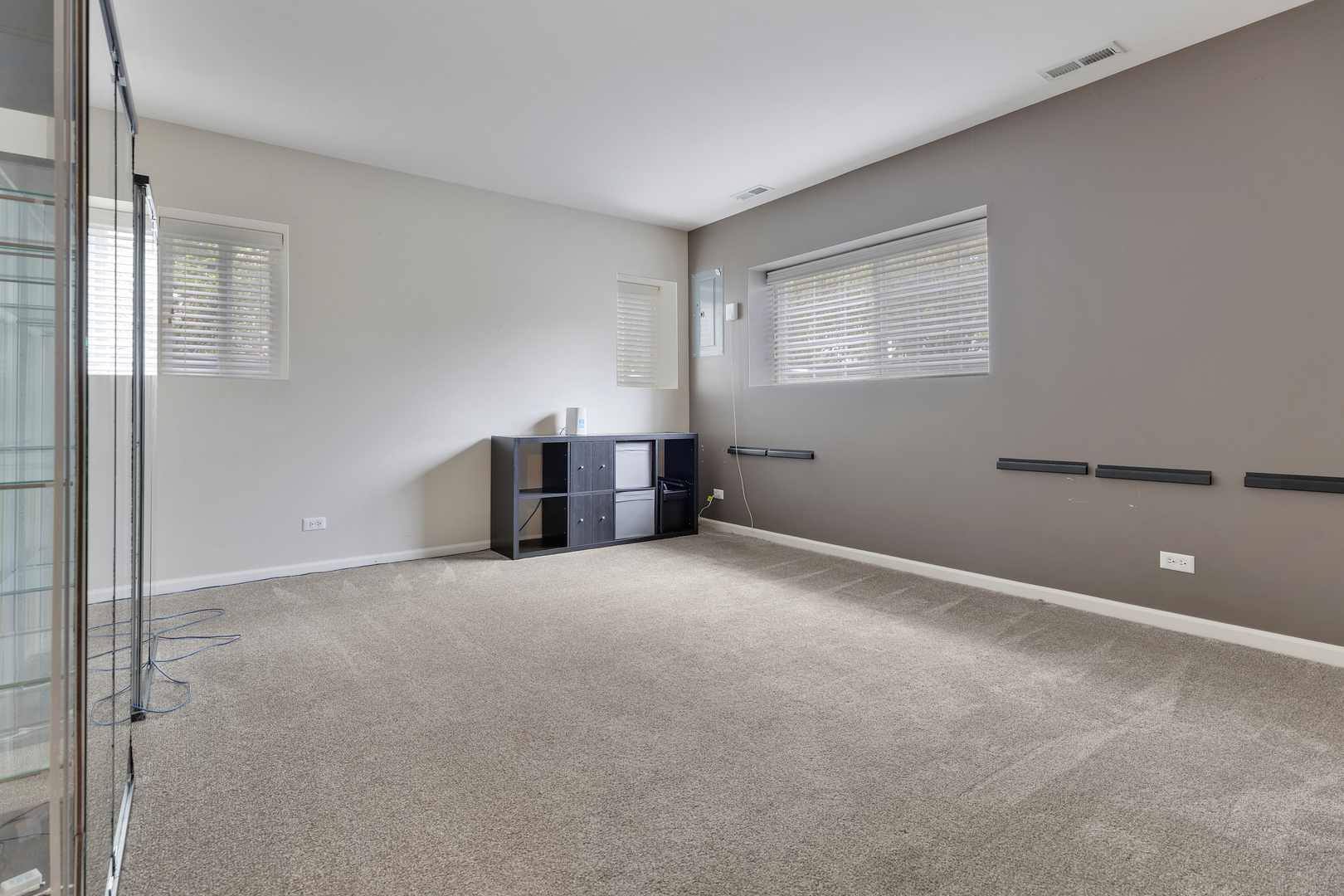 1641 Sandcastle Lane Pingree Grove, IL 60140 - Photo 11 of 15 a view of empty room