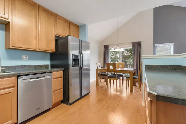 $280,000 | 1641 Sandcastle Lane, Pingree Grove, IL 60140