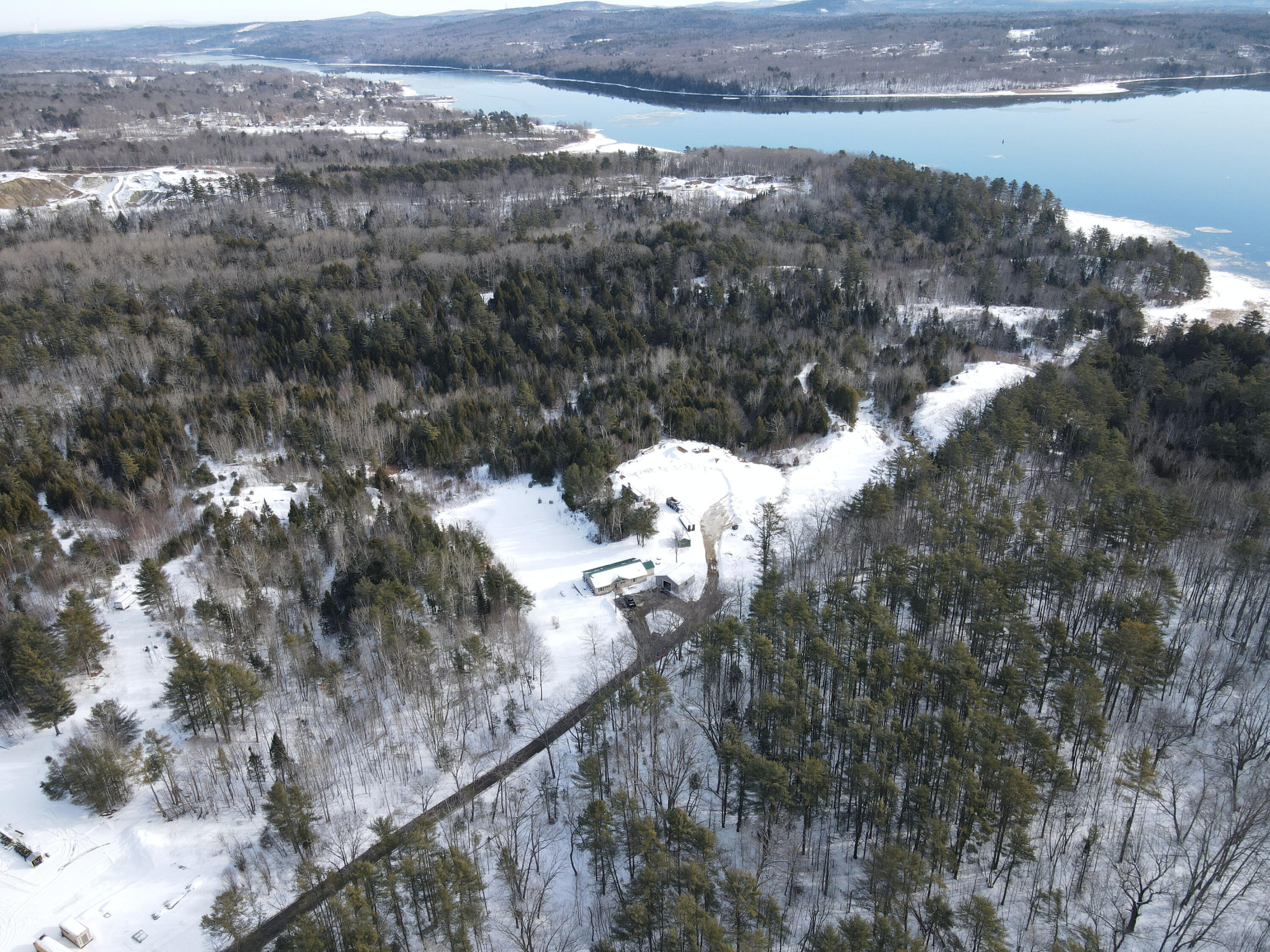 Lot 10 Main Road Frankfort, ME 04438 - Photo 6 of 6 Lot 10