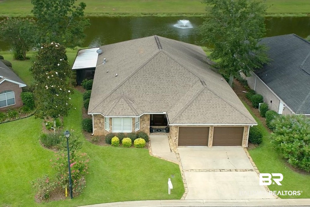 233 Hemingway Loop Foley, AL 36535 - Photo 1 of 39