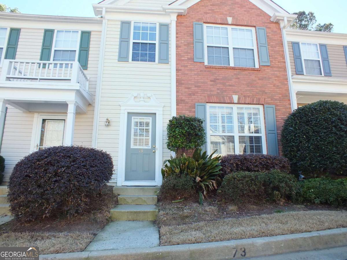 9155 Nesbit Ferry Road, Unit 73 Johns Creek, GA 30022 - Photo 1 of 11