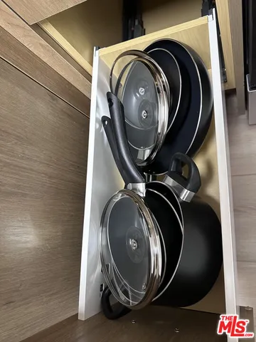 a view of washer and dryer