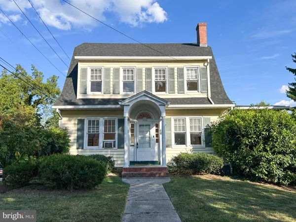 $654,000 | 1400 Valley Avenue, Winchester, VA 22601
