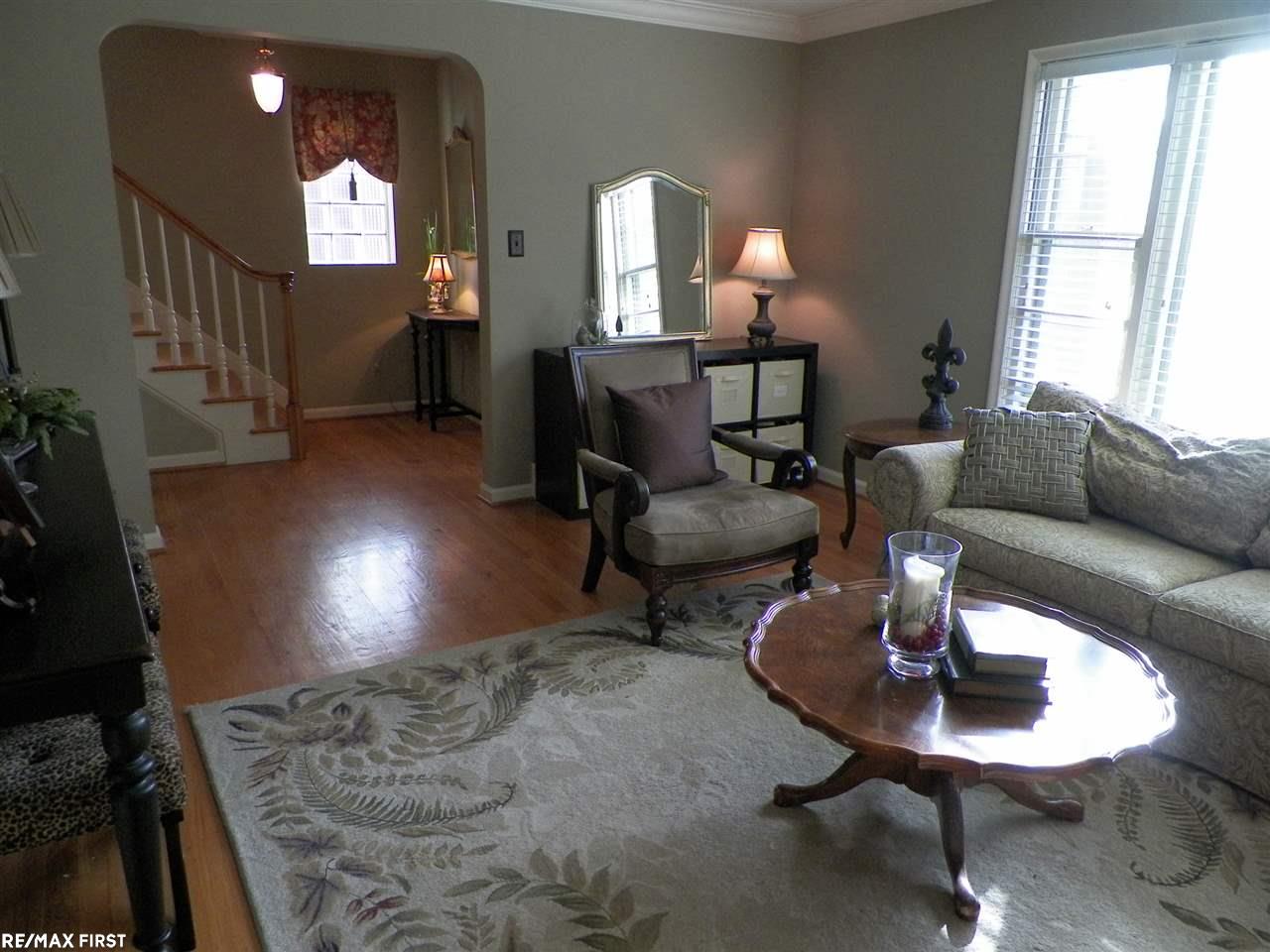 1944 Severn Road Grosse Pointe Woods, MI 48236 - Photo 6 of 25