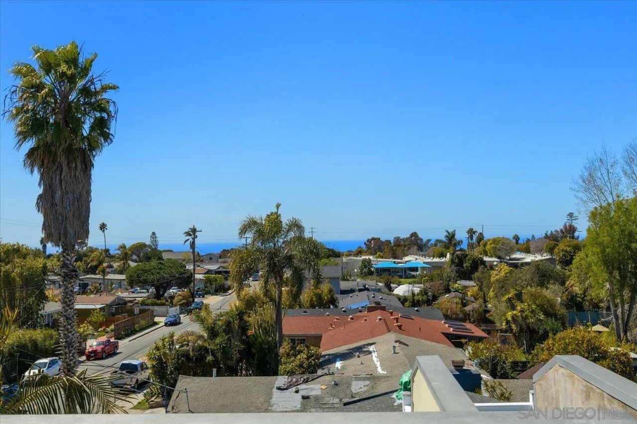 1066 Melba Road Encinitas, CA 92024 - Photo 33 of 54 a view of a city