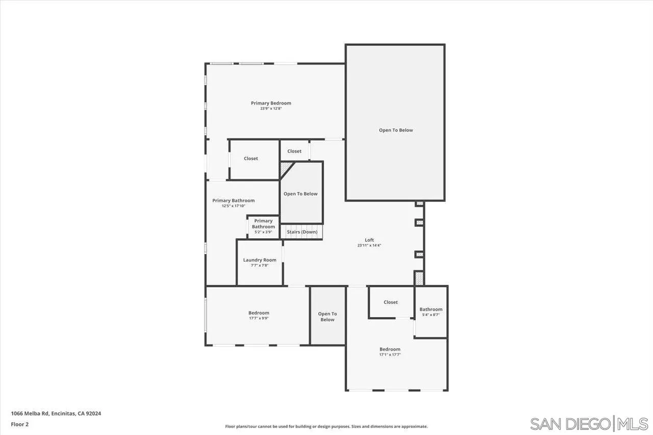 1066 Melba Road Encinitas, CA 92024 - Photo 54 of 54 a picture of a bench in room