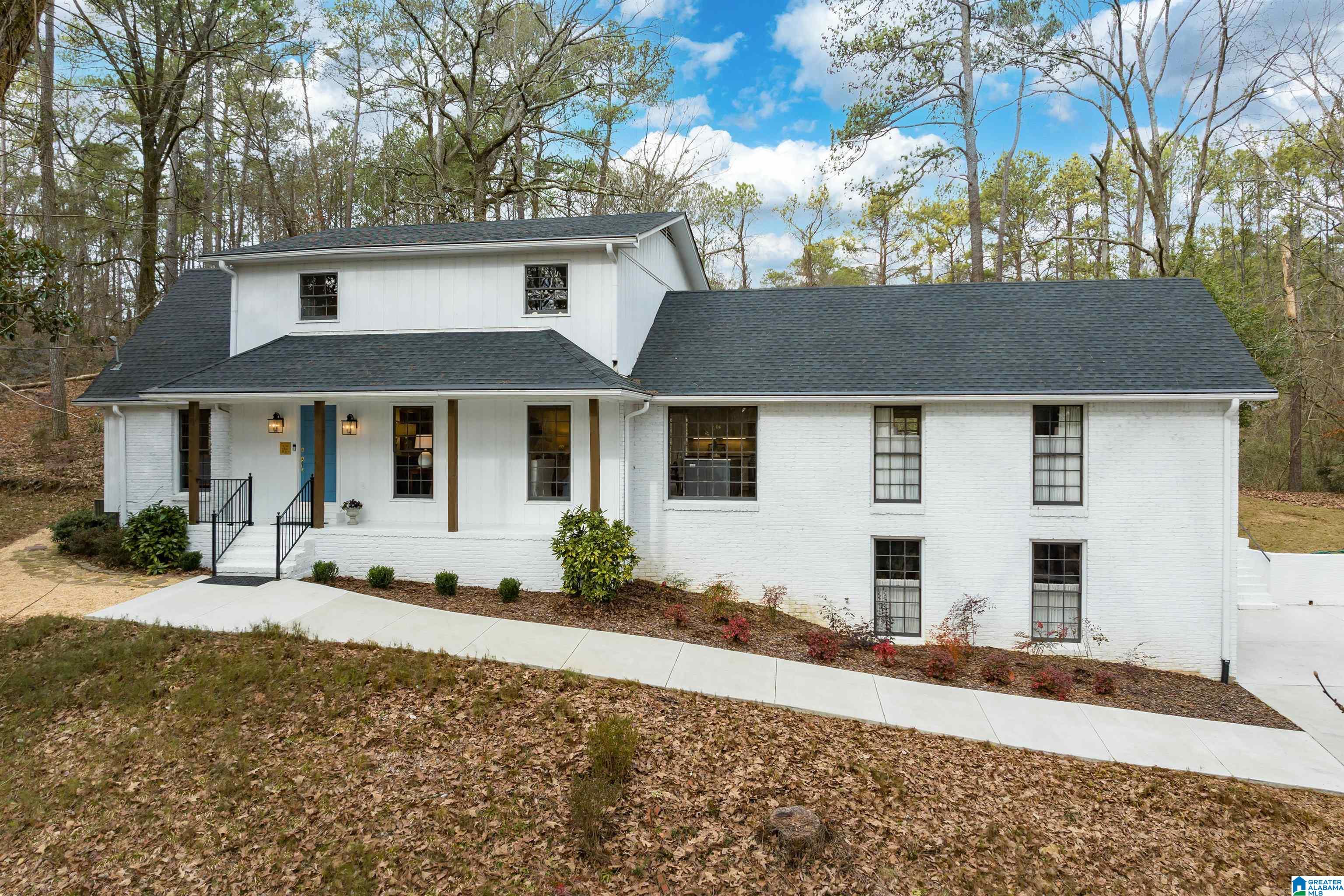 2594 Acton Road Birmingham, AL 35243 - Photo 42 of 42
