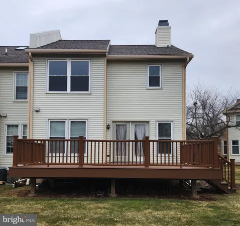 $2,900 | 449 Oakmont Court, Harleysville, PA 19438