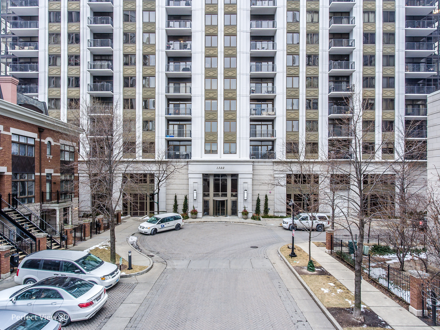 1322 South Prairie Avenue, Unit 910 Chicago, IL 60605 - Photo 1 of 25