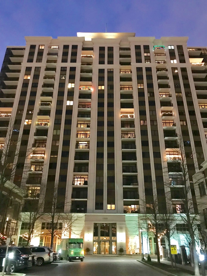 1322 South Prairie Avenue, Unit 910 Chicago, IL 60605 - Photo 2 of 25
